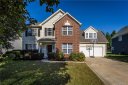 10303 Baskerville Avenue sold home in Charlotte, SC