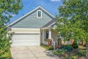 1266 Curry Way sold home in Matthews, SC