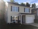 1213 Allegiance Drive sold home in Charlotte, SC