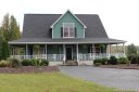 1305 Saddle Drive sold home in York, SC