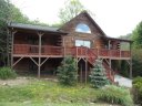116 Destination Drive sold home in Waynesville, SC