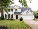 9123 Bertram Court sold home in Huntersville, SC