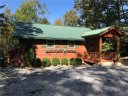 90 Falls View Drive sold home in Lake Toxaway, SC