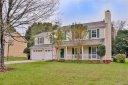 9120 Bertram Court sold home in Huntersville, SC