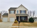 1459 Winter Drive sold home in Statesville, SC