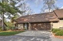 1301 Timber Trail Unit 1 Bldg 13 sold home in Asheville, SC