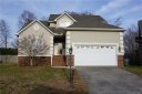 124 Birkdale Drive sold home in Salisbury, SC