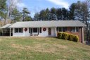 3074 Napier Drive 4/1 sold home in Hendersonville, SC