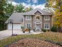 141 Skyview Circle sold home in Asheville, SC