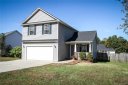705 Pyxie Moss Court sold home in Rock Hill, SC