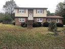 908 Forest Drive sold home in Marshville, SC