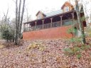 442 Mulberry Circle sold home in Brevard, SC