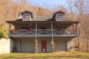 544 Countryside Drive sold home in Waynesville, SC