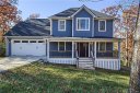 5 Wagon Trace 82 sold home in Flat Rock, SC