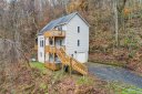 76 Bridle Drive sold home in Maggie Valley, SC