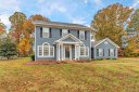 13804 Oldham Place sold home in Mint Hill, SC