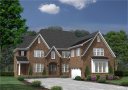 2256 Rock Creek Drive sold home in Charlotte, SC