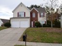 6404 Dillard Ridge Drive sold home in Charlotte, SC