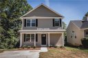 1386 Poplar Glen Drive sold home in Kannapolis, SC