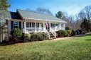 160 Kingfisher Drive sold home in Mooresville, SC