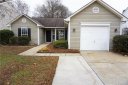 1013 Meadowbrook Lane sold home in Concord, SC