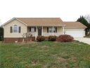 2533 Old Pond Drive sold home in Lincolnton, SC