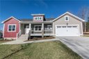 23 Olivet Lane Lot 1 sold home in Fletcher, SC