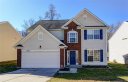 8019 Bushy Creek Drive sold home in Charlotte, SC