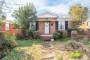 631 Chicago Avenue sold home in Charlotte, SC