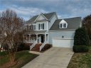 6712 Red Maple Drive sold home in Charlotte, SC