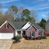 1317 Ashley Park Drive 124 sold home in Rock Hill, SC