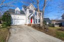 10504 Howell Court sold home in Charlotte, SC
