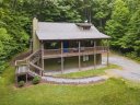 369 Fern Trail sold home in Waynesville, SC