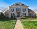 2137 Garden View Lane sold home in Weddington, SC