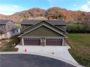 254 February Lane Lot# 9B sold home in Waynesville, SC