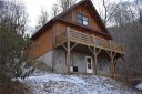 36 Pineneedle Way sold home in Canton, SC