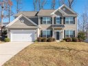 1111 Williamstown Road sold home in Matthews, SC