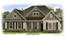 1339 North Terrace Lane sold home in Wesley Chapel, SC