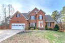 391 Chisholm Trail sold home in Rutherfordton, SC