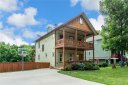 74 Barnard Avenue sold home in Asheville, SC