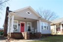 505 Sylvania Avenue sold home in Charlotte, SC