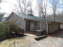 497 Pless Underwood Road sold home in Maggie Valley, SC