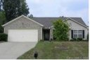 9011 Arbor Creek Drive sold home in Charlotte, SC