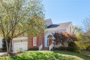 6721 Red Maple Drive sold home in Charlotte, SC