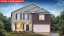 5317 Park Brook Drive Lot 4 sold home in Charlotte, SC