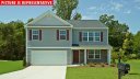 5305 Park Brook Drive Lot 1 sold home in Charlotte, SC