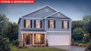 5313 Park Brook Drive Lot 3 sold home in Charlotte, SC
