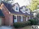 805 Armstrong Court sold home in Lenoir, SC