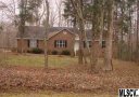 636 Wilderness Trail sold home in Denver, SC