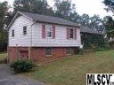 3655 Weyland Drive sold home in Conover, SC